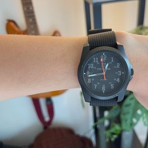 511 Tactical Watch